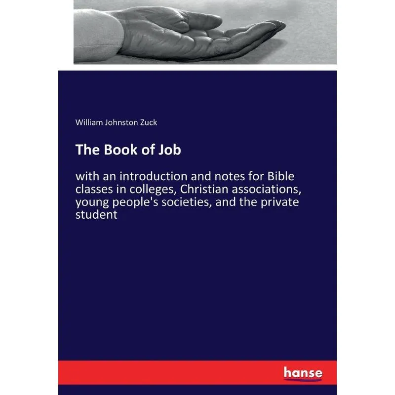 The Book of Job