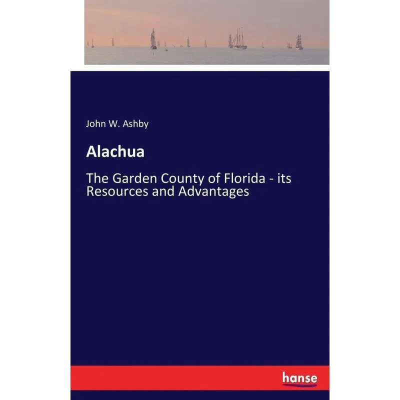 Alachua