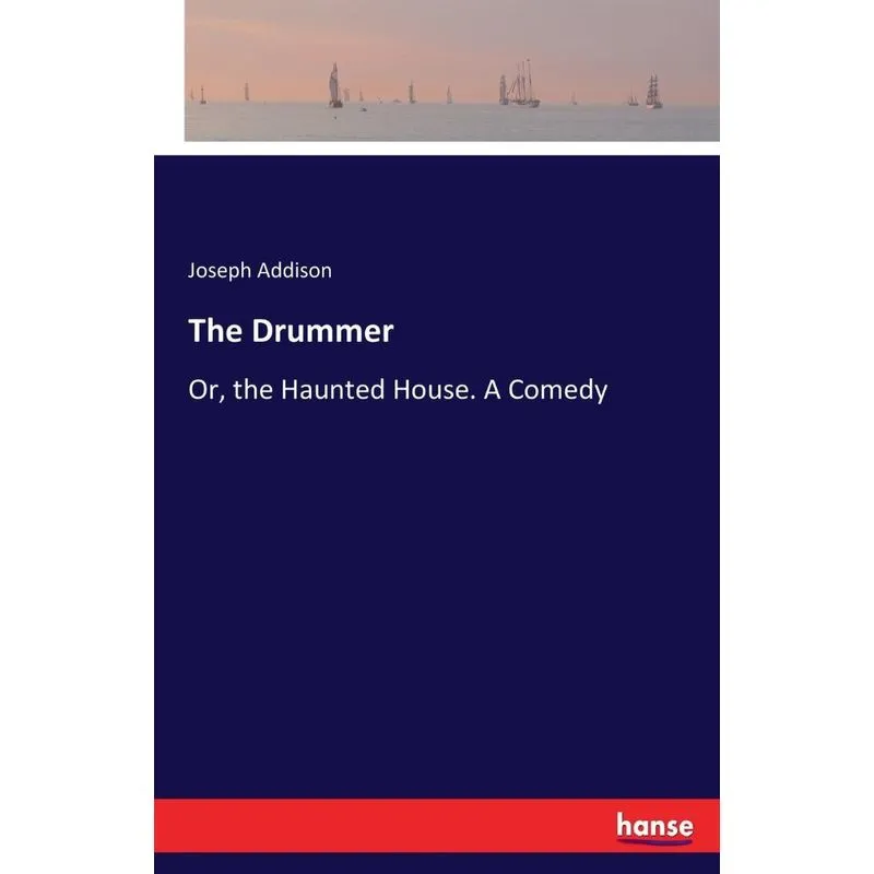 The Drummer