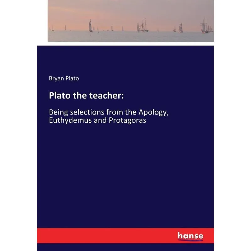 Plato the teacher