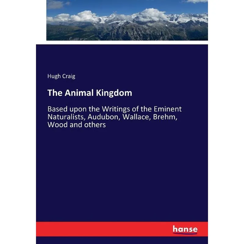 The Animal Kingdom