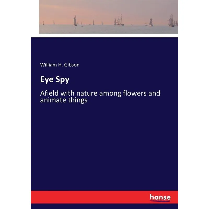 Eye Spy