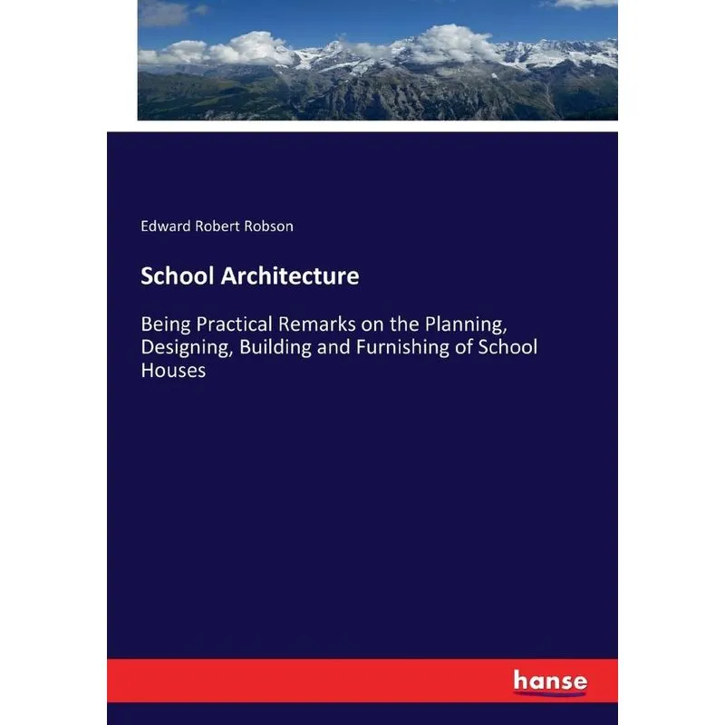 School Architecture