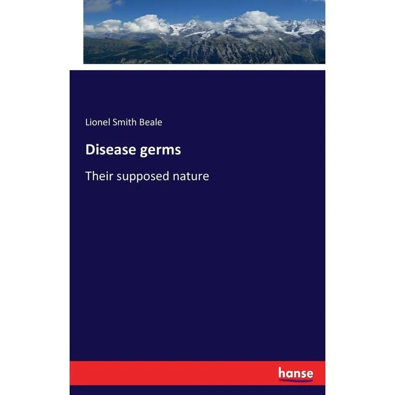 Disease germs
