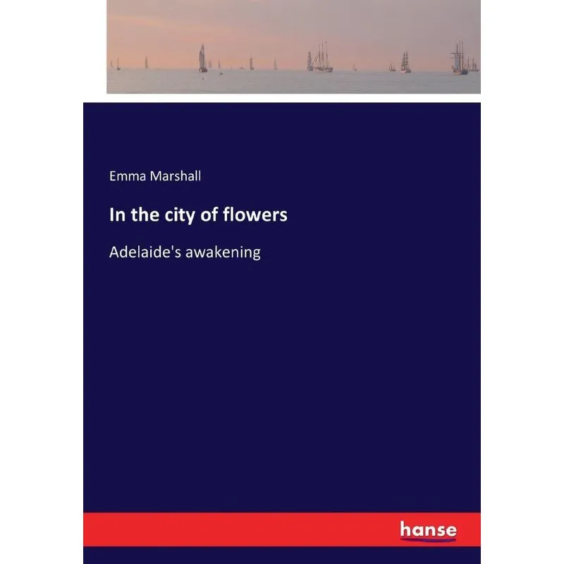 In the city of flowers