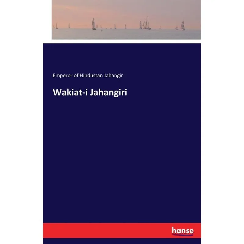 Wakiat-i Jahangiri