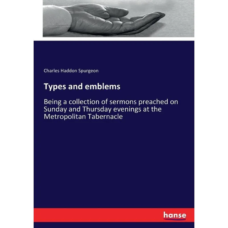 Types and emblems