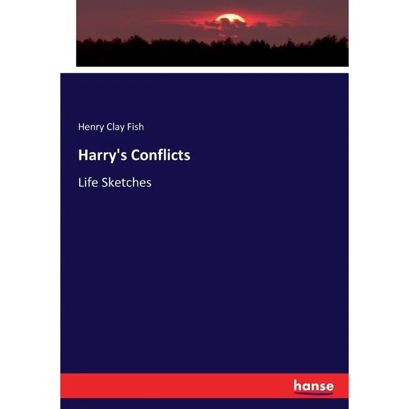 Harrys Conflicts