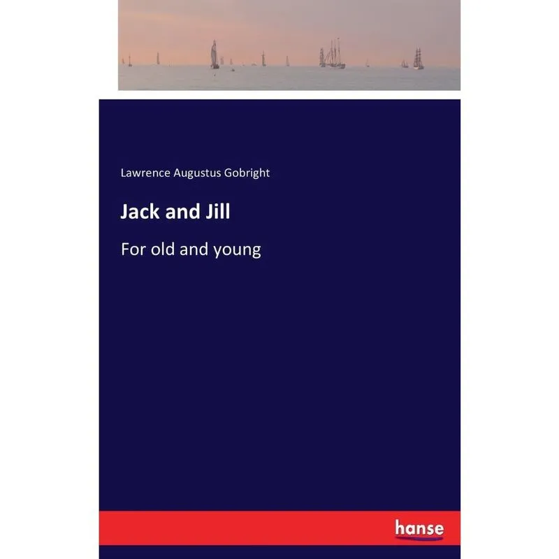 Jack and Jill