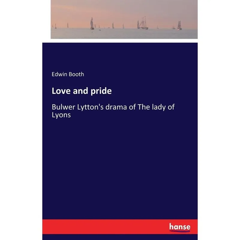 Love and pride