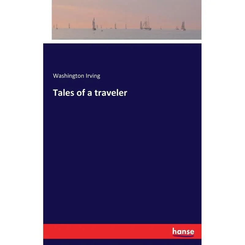 Tales of a traveler