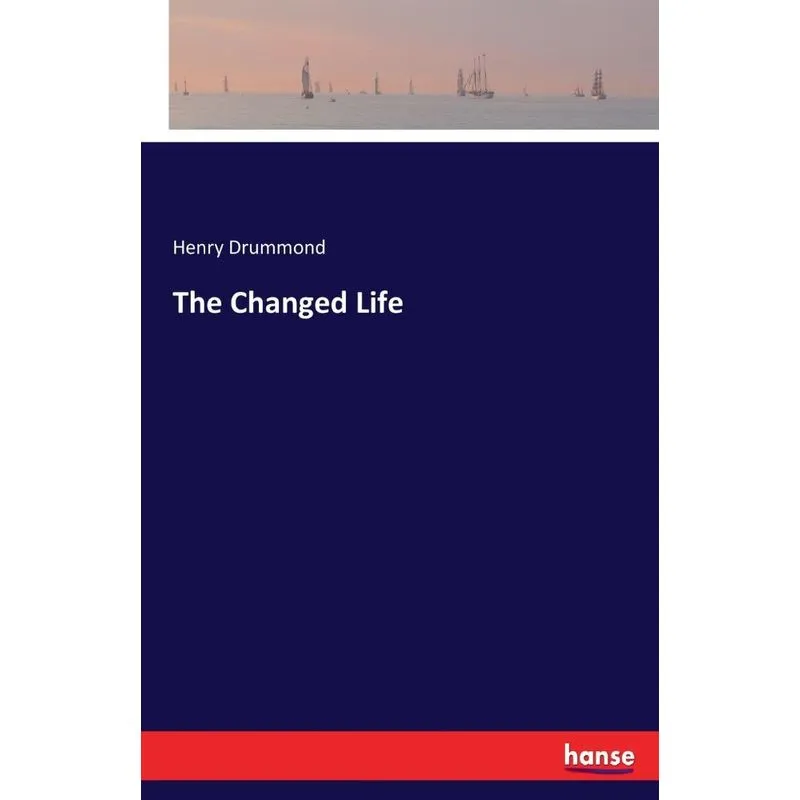 The Changed Life