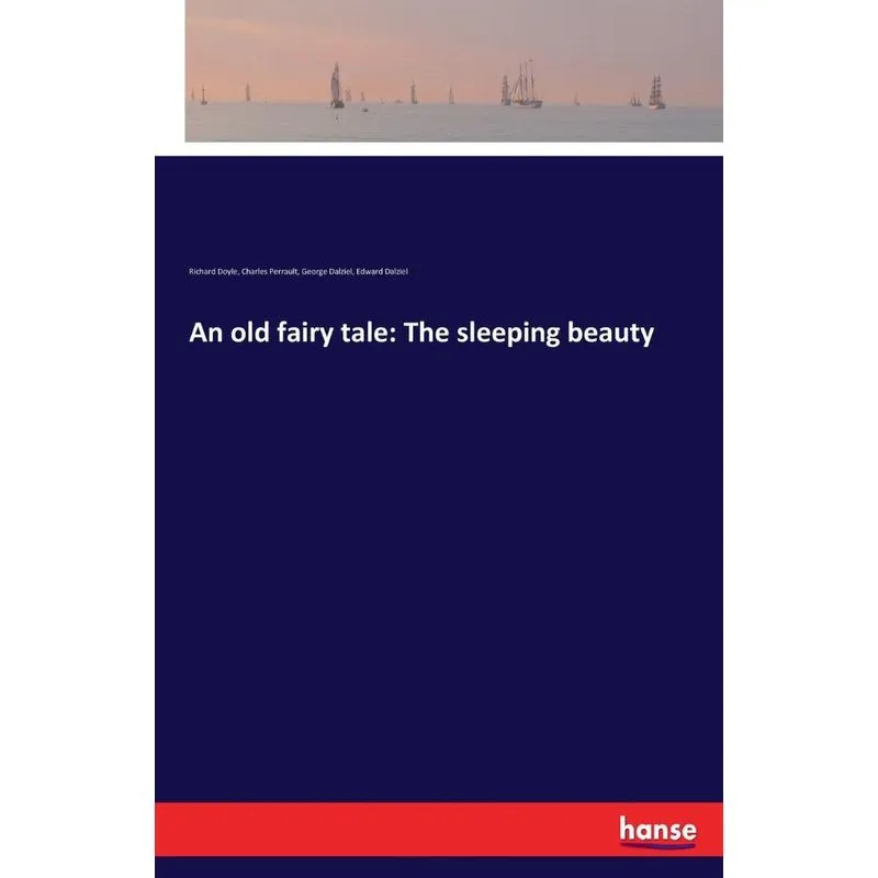 An old fairy tale
