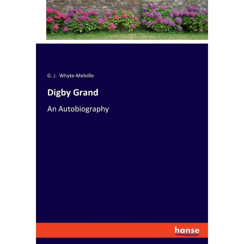 Digby Grand