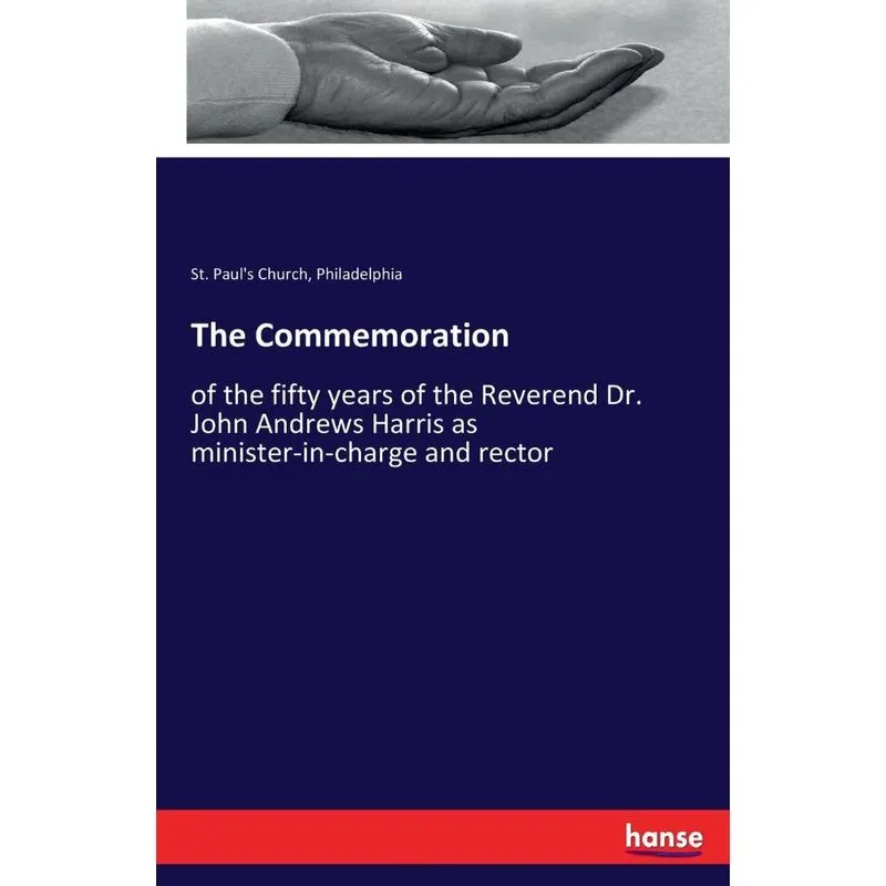 The Commemoration