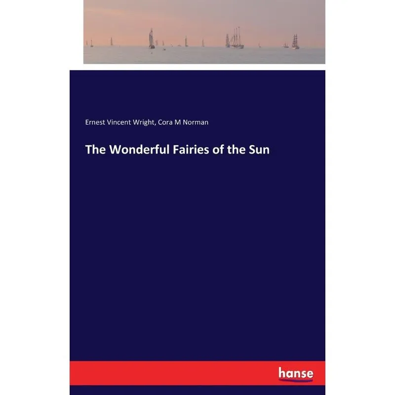 The Wonderful Fairies of the Sun