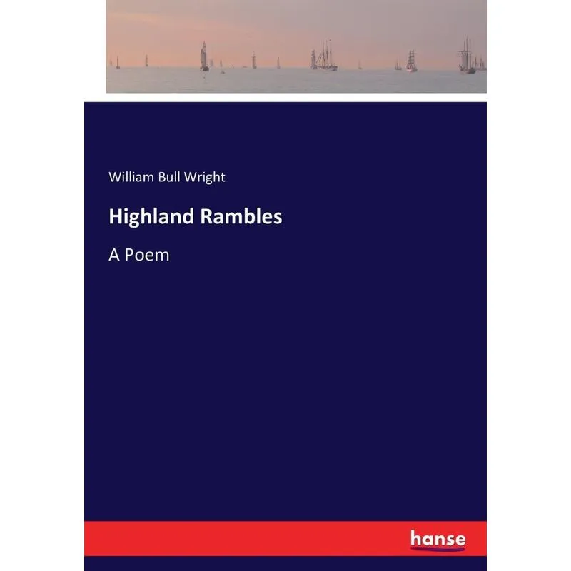 Highland Rambles