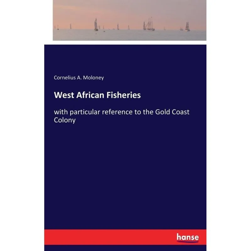 West African Fisheries