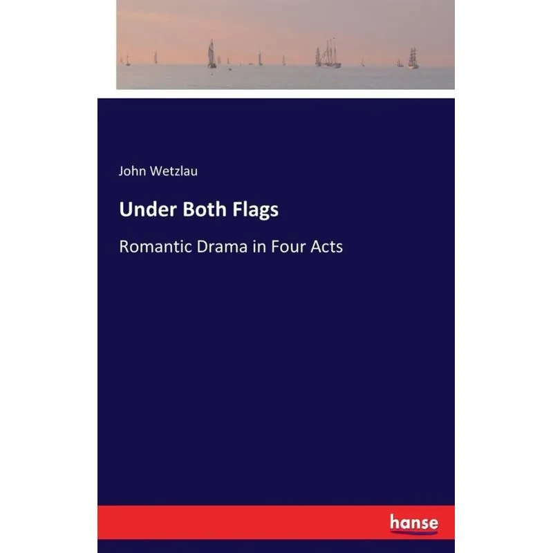Under Both Flags