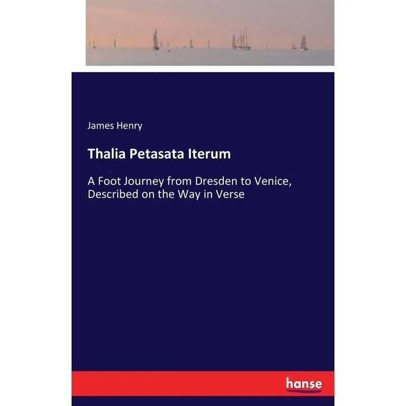 Thalia Petasata Iterum