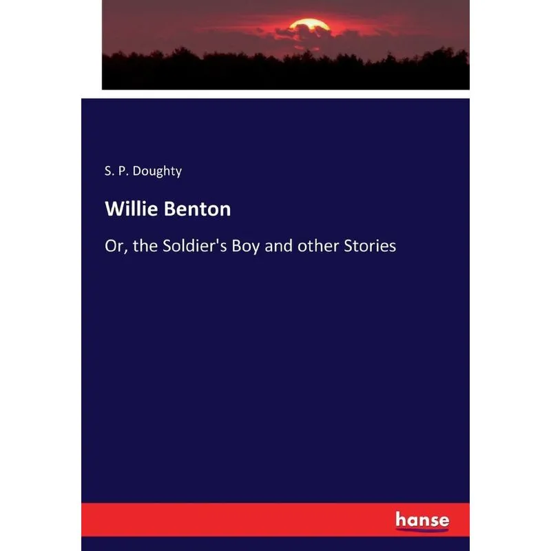 Willie Benton