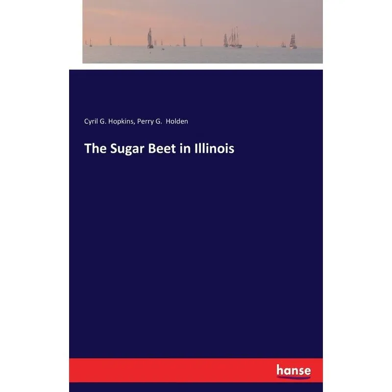 The Sugar Beet in Illinois