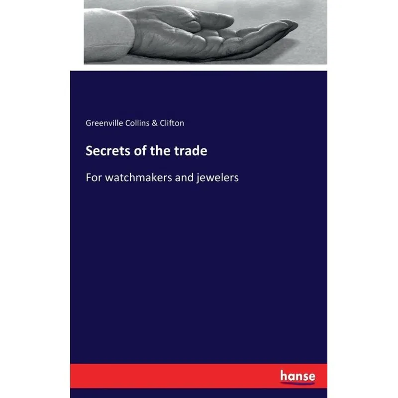 Secrets of the trade