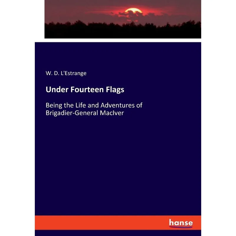 Under Fourteen Flags