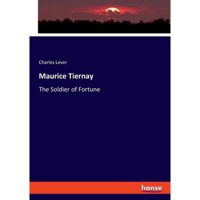 Maurice Tiernay