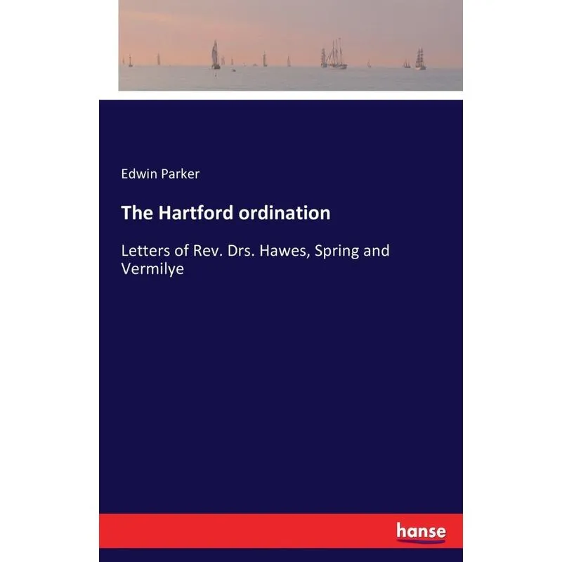 The Hartford ordination