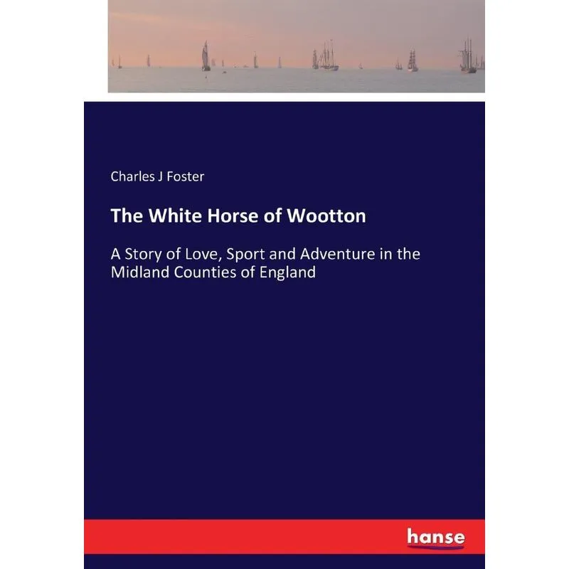 The White Horse of Wootton