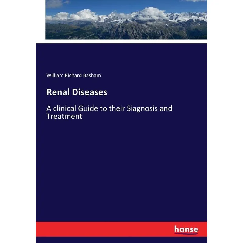 Renal Diseases