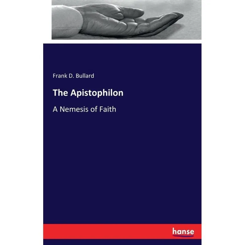 The Apistophilon