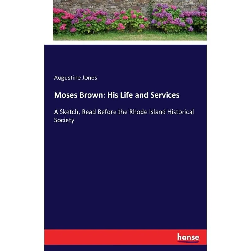Moses Brown