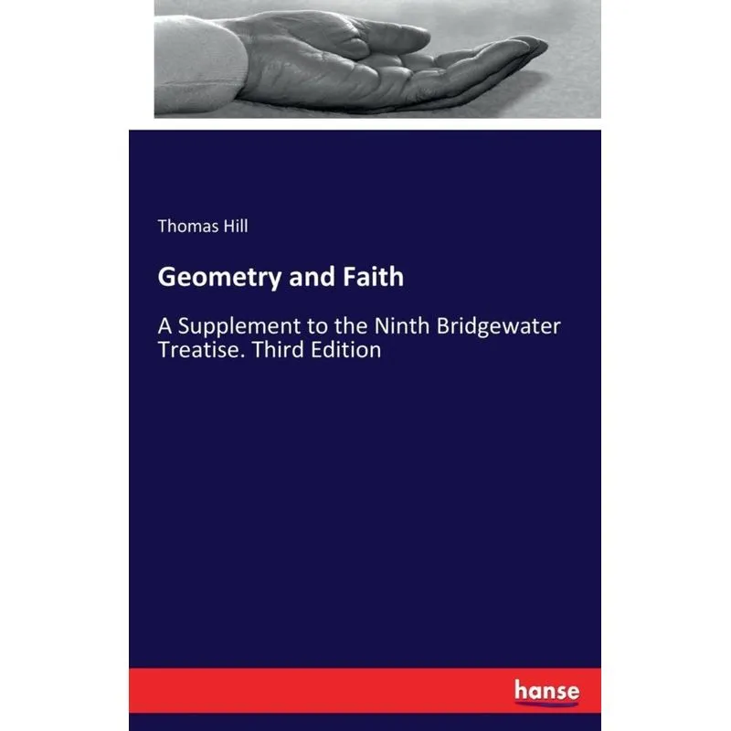 Geometry and Faith