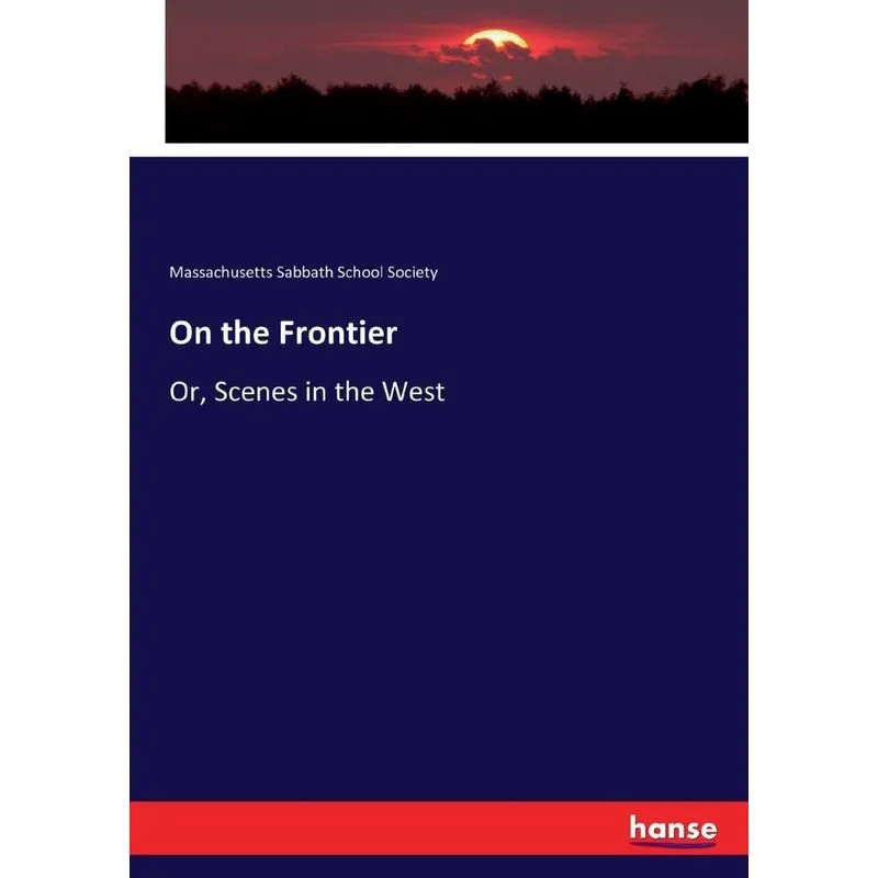 On the Frontier