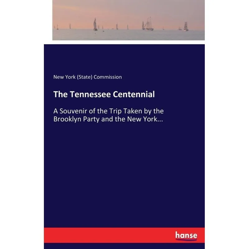 The Tennessee Centennial