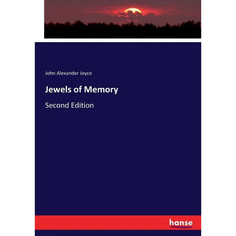 Jewels of Memory