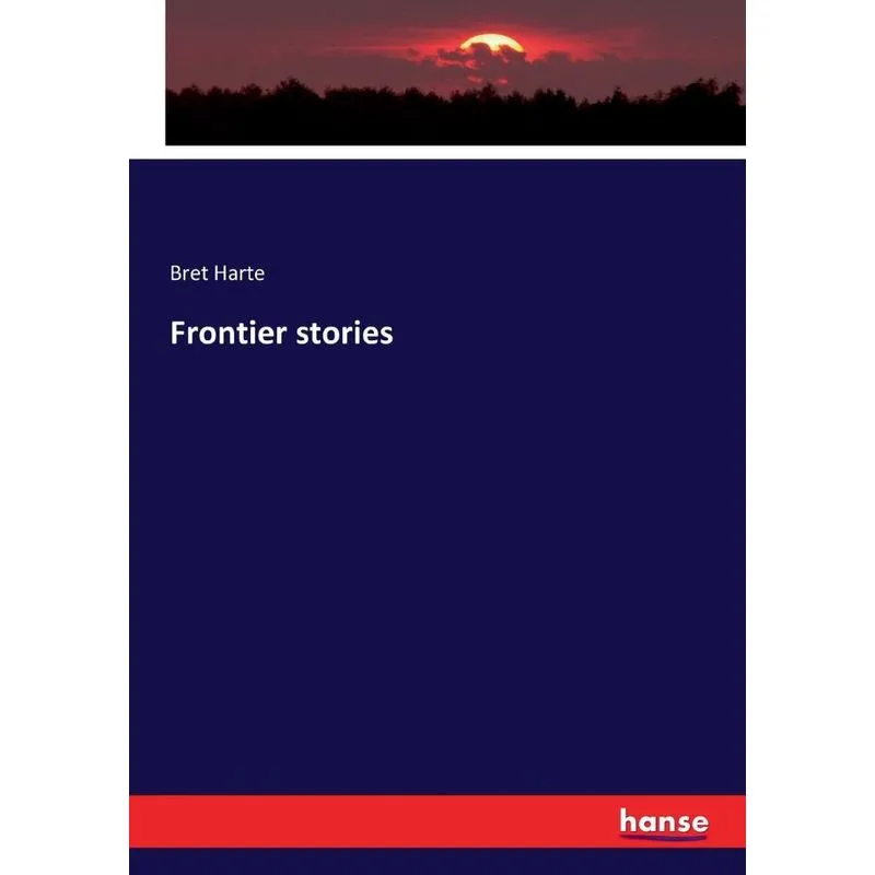 Frontier stories