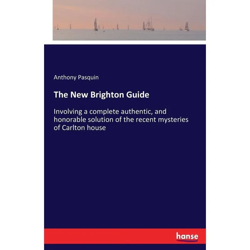The New Brighton Guide