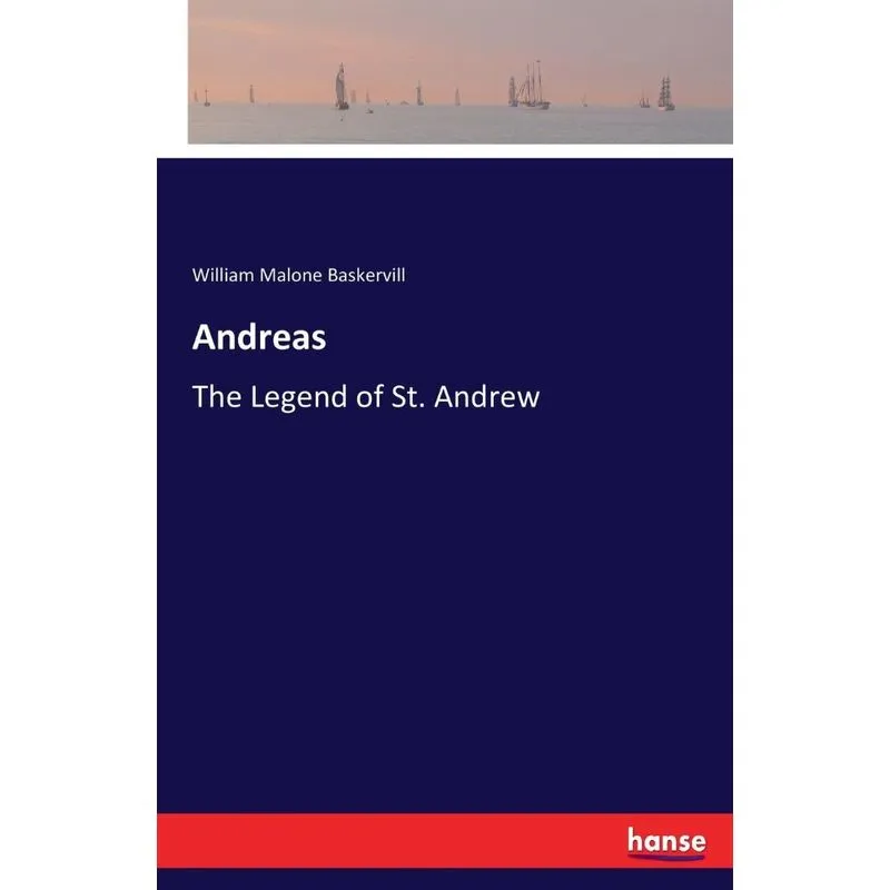 Andreas