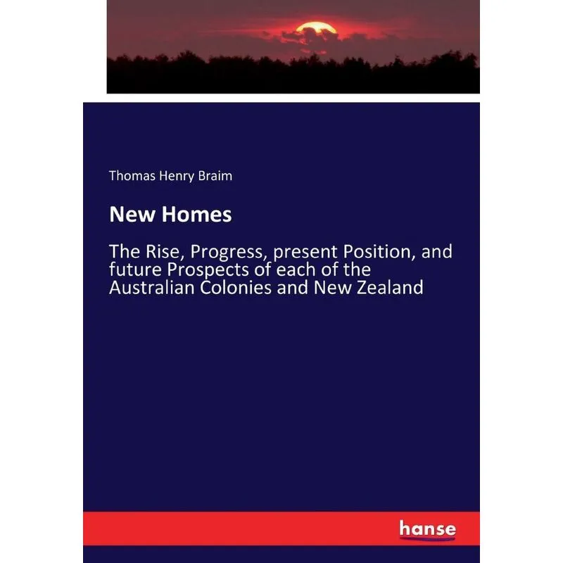 New Homes