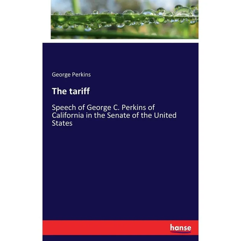 The tariff