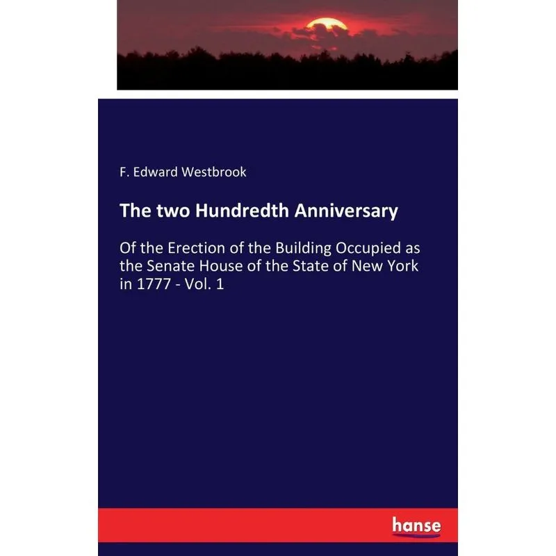 The two Hundredth Anniversary