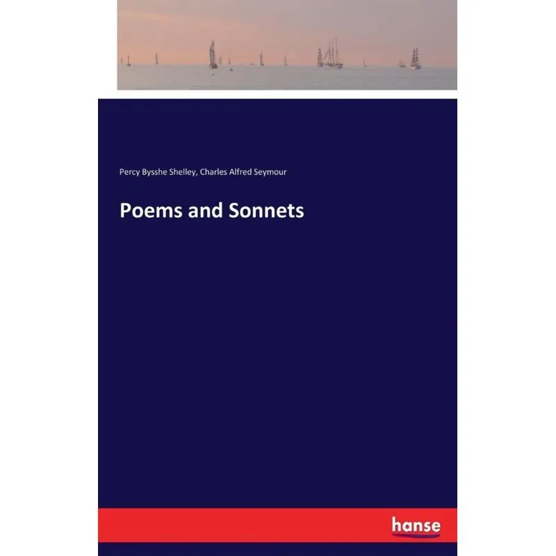 Poems and Sonnets