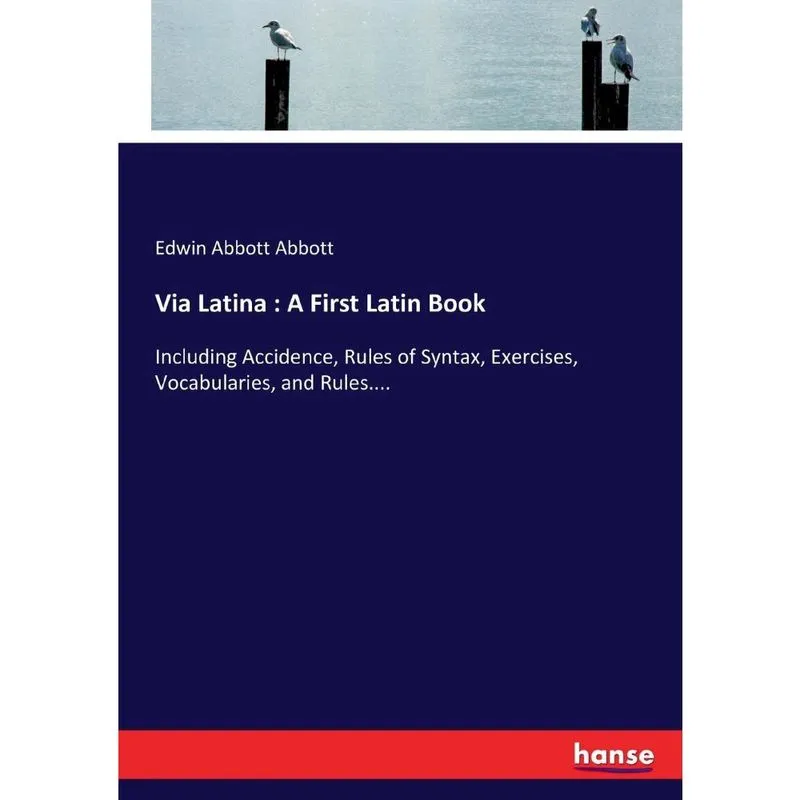 Via Latina