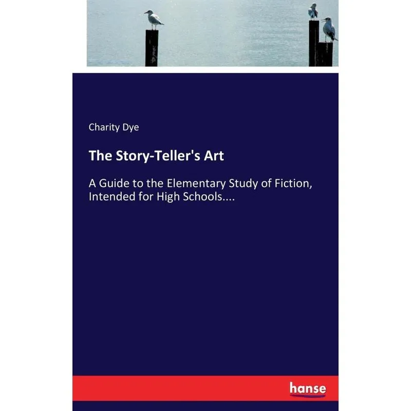 The Story-Tellers Art