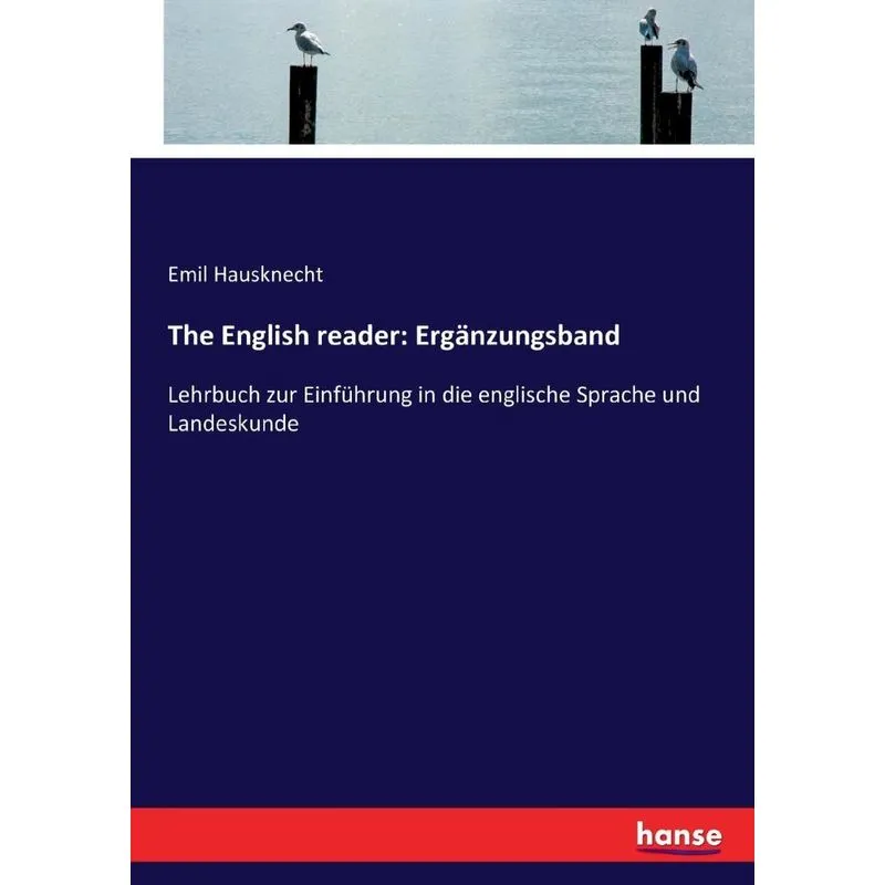 The English reader