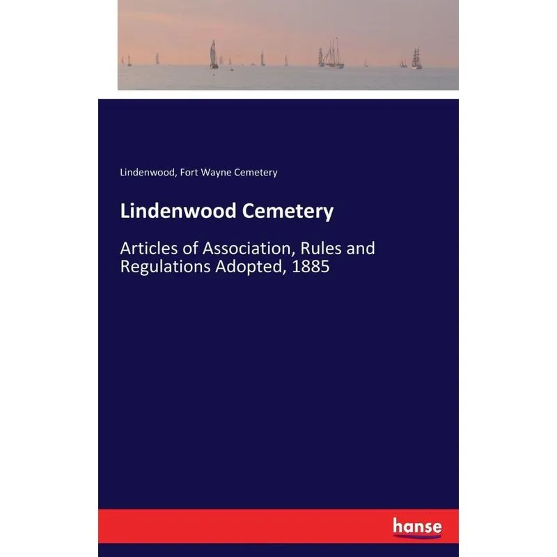 Lindenwood Cemetery