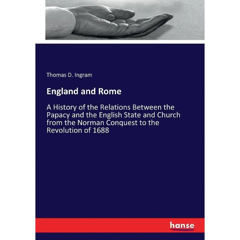 England and Rome